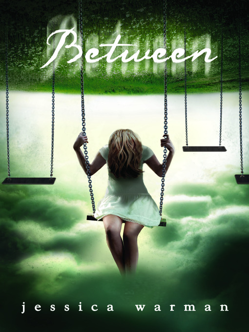 Title details for Between by Jessica Warman - Available